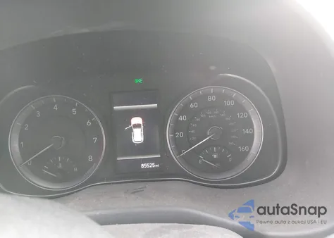 2022 Hyundai Kona Se из США, поврежденный, VIN KM8K2CAB8NU879909